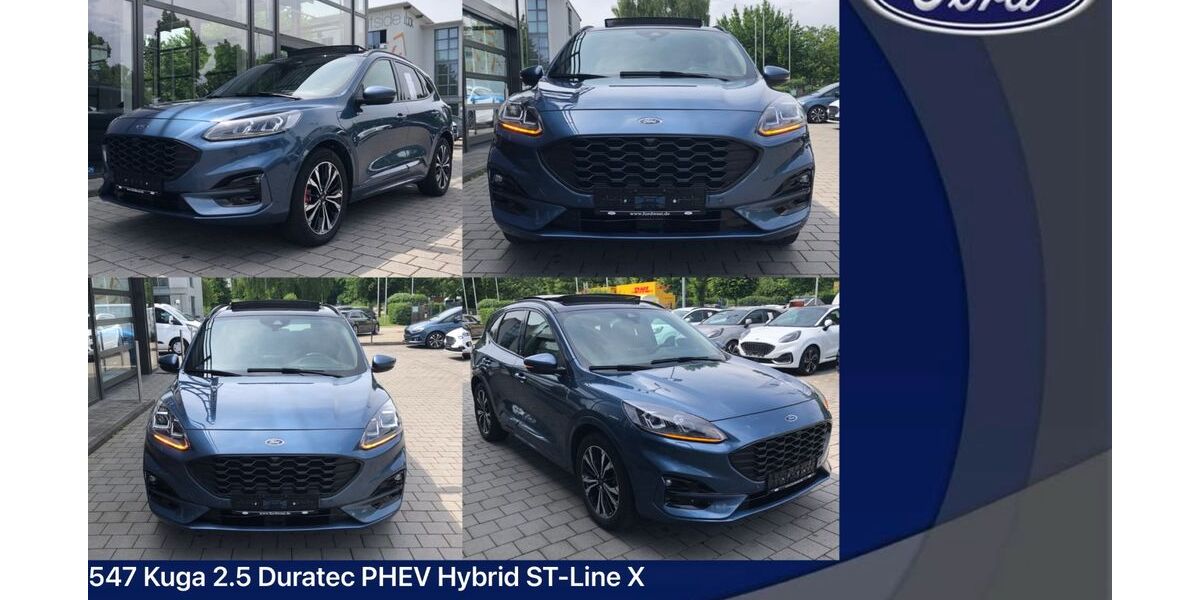 Ford Kuga 36.989 km 25.900 &euro; Augsburg 86156