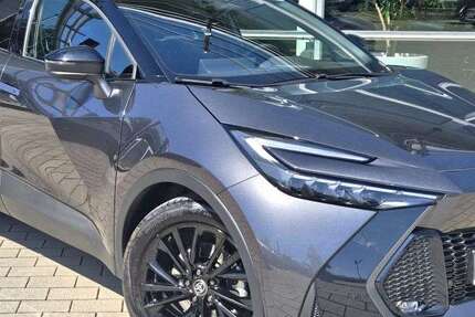 Toyota C-HR 10.450 km 36.950 &euro; Stadtbergen 86391