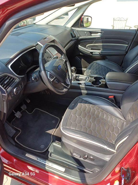 Ford S-Max 126.822 km 22.000 € Petersdorf 86574