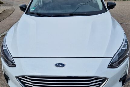 Ford Focus 188.482 km 8.590 € Welden 86465