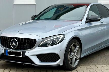 Mercedes-Benz C 250 180.000 km 16.500 &euro; Friedberg 86316