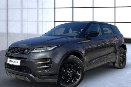 Land Rover Range Rover Evoque 57.505 km 35.890 € Augsburg 86165