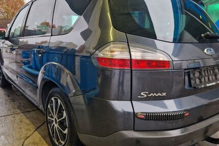 Ford S-Max 336.000 km 1.390 &euro; Augsburg 86167