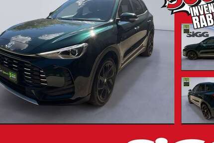 MG ZS 11.801 km 19.980 &euro; Augsburg 86167