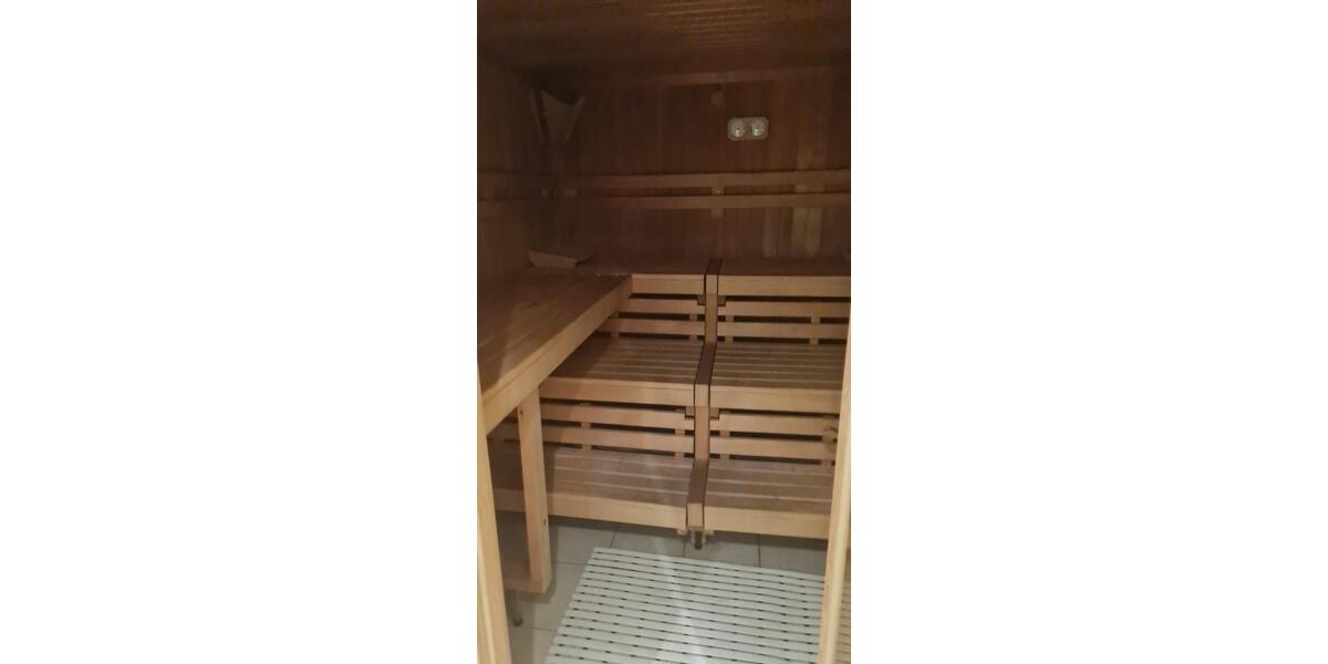 1-Zimmer Wohnung in Bad Wörishofen mit Pool und Sauna 1 zimmer