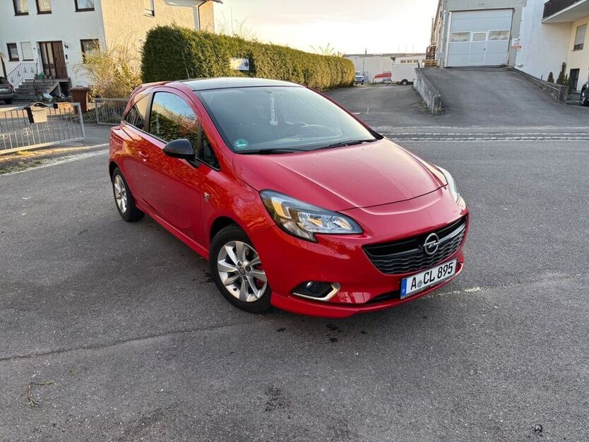 Corsa