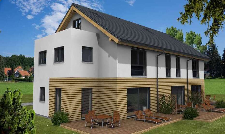 Haus zum Kaufen in Fürstenfeldbruck 1.129.000 € 150 m²