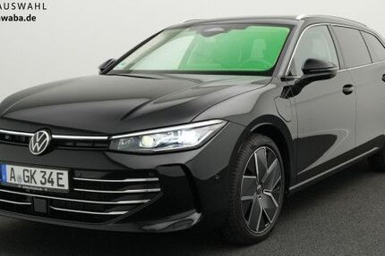 VW Passat Variant 5.506 km 52.910 &euro; Gersthofen 86368