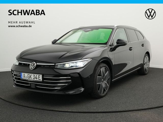 VW Passat Variant 5.506 km 52.910 &euro; Gersthofen 86368