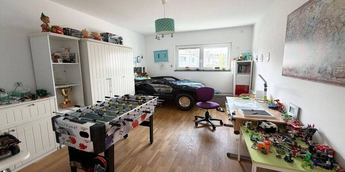 Einfamilienhaus Diedorf Lettenbach - 4 Zimmer, 178 m&sup2;, 899.000&euro; | Angebot:26842159