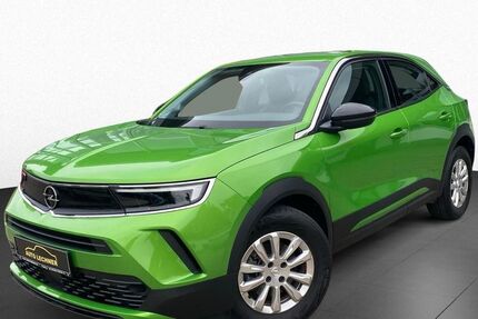 Opel Mokka 10.671 km 17.690 &euro; Dasing 86453