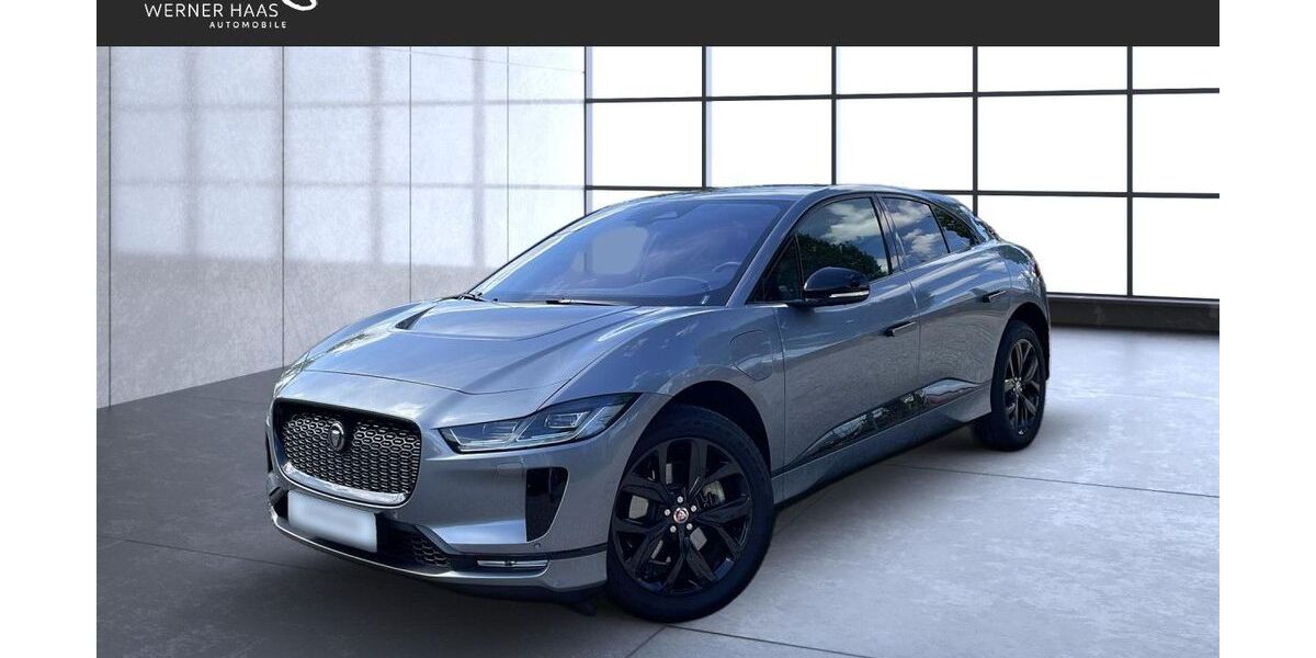 Jaguar I-Pace 23.000 km 38.500 &euro; Augsburg 86165