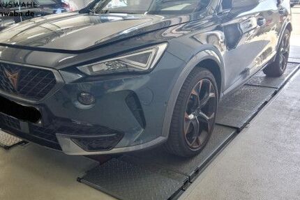 Cupra Formentor 37.200 km 27.980 &euro; Gersthofen 86368