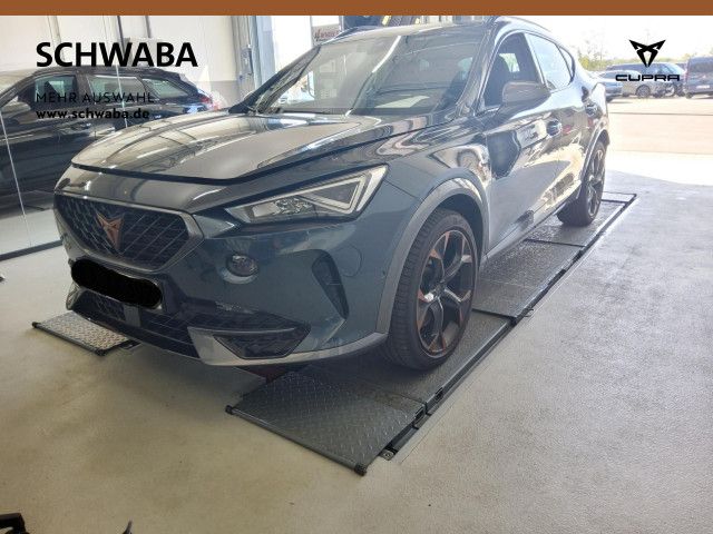 Cupra Formentor 37.200 km 27.980 &euro; Gersthofen 86368