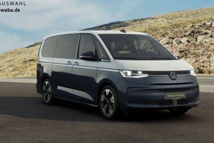 VW T7 Multivan 1.050 km 64.790 &euro; Augsburg 86165