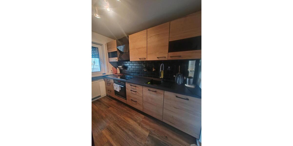 Terrassenwohnung Augsburg Lechhausen - 3 Zimmer, 72 m&sup2;, 328.000&euro; | Angebot:26314038