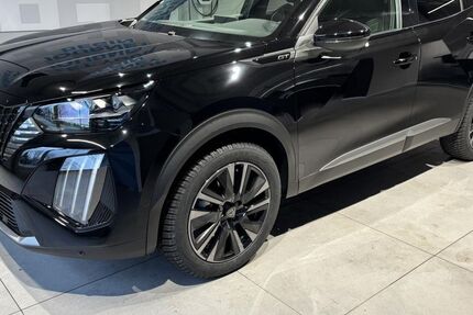 Peugeot 2008 6.000 km 35.990 € Augsburg 86179