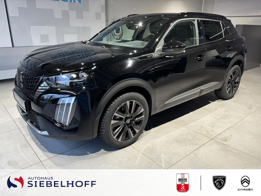 Peugeot 2008 6.000 km 35.990 € Augsburg 86179