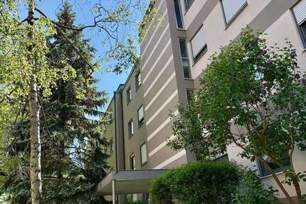 Wohnung Augsburg Innenstadt - 1 Zimmer, 25 m&sup2;, 440&euro; | Angebot:27545078