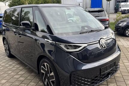 VW ID. Buzz 10.000 km 49.950 € Egenhofen OT Unterschweinbach 82281