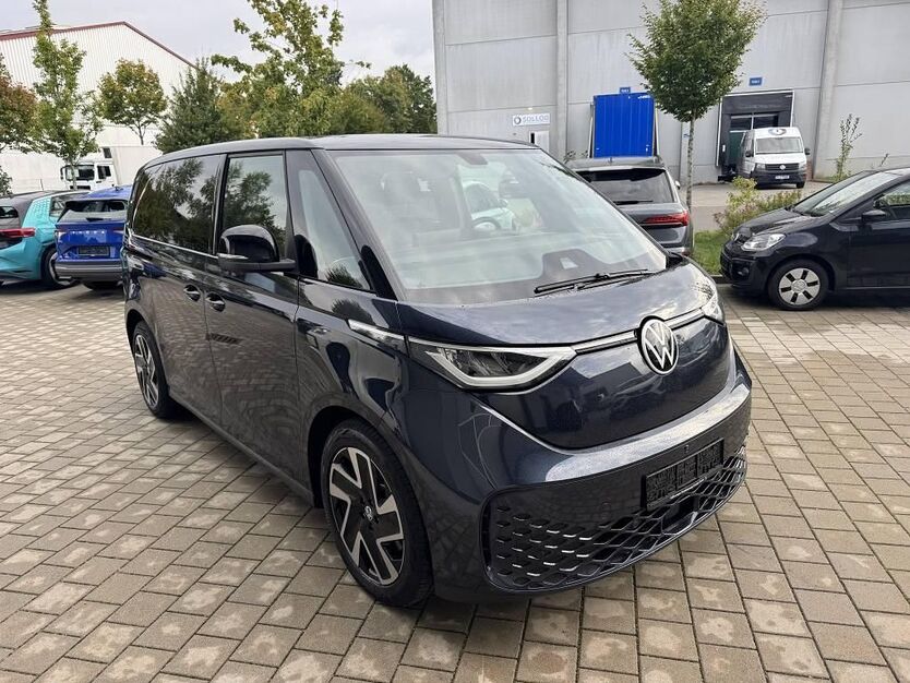 VW ID. Buzz 10.000 km 49.950 € Egenhofen OT Unterschweinbach 82281