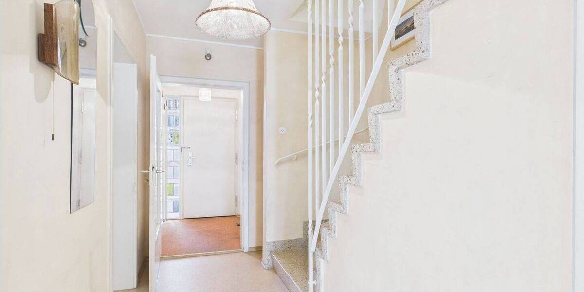 Doppelhaushälfte Augsburg Göggingen - 4 Zimmer, 106 m&sup2;, 525.000&euro; | Angebot:26155215