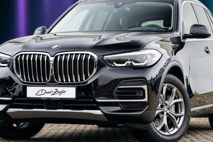 BMW X5 62.890 km 50.999 € Augsburg 86199