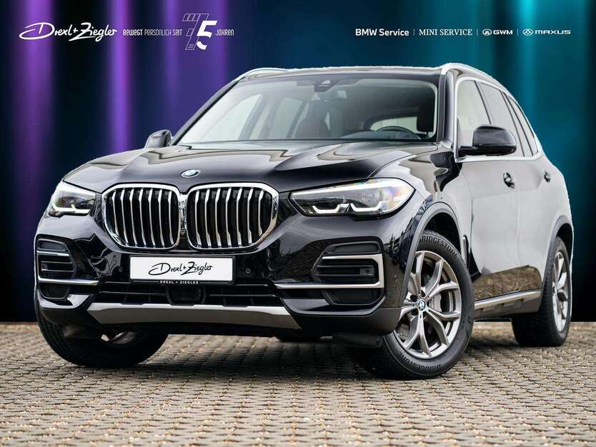 BMW X5 62.890 km 50.999 € Augsburg 86199