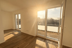 Etagenwohnung Augsburg Herrenbach - 2 Zimmer, 70 m&sup2;, 425.000&euro; | Angebot:26836188