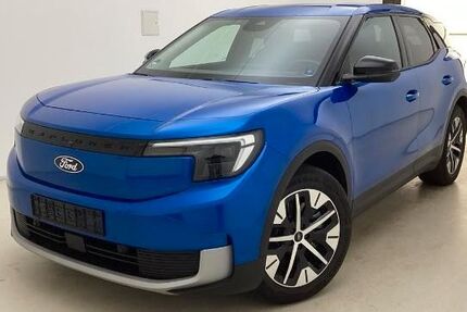 Ford Explorer 4.734 km 44.000 &euro; Augsburg 86156