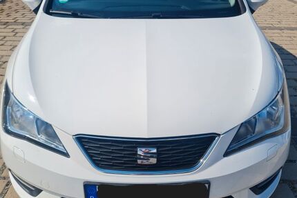 Seat Ibiza 166.000 km 5.690 &euro; Obermeitingen 86836