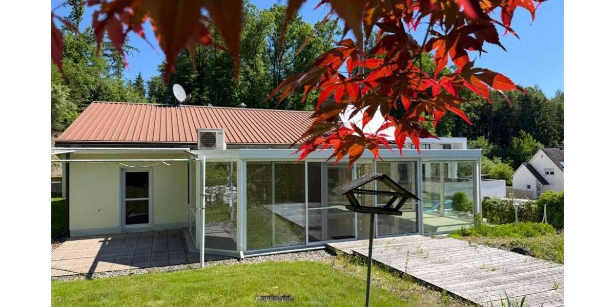 Einfamilienhaus Aichach-Sulzbach Sulzbach - 4 Zimmer, 187 m&sup2;, 689.000&euro; | Angebot:26904171