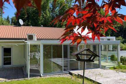 Haus Aichach-Sulzbach Sulzbach - 4 Zimmer, 187 m&sup2;, 689.000&euro; | Angebot:26904171