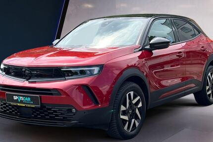 Opel Mokka 18.000 km 19.350 € Augsburg 86156