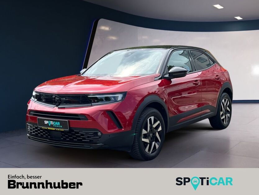 Opel Mokka 18.000 km 19.350 € Augsburg 86156