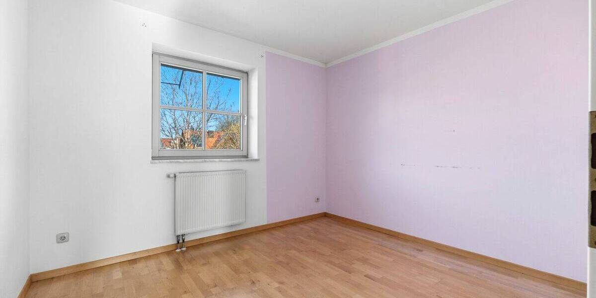Doppelhaushälfte Geltendorf - 5 Zimmer, 120 m&sup2;, 565.000&euro; | Angebot:26190376
