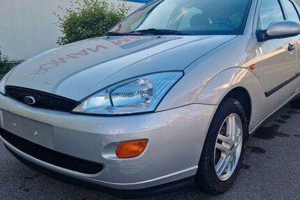Ford Focus 41.000 km 750 &euro; Augsburg 86167