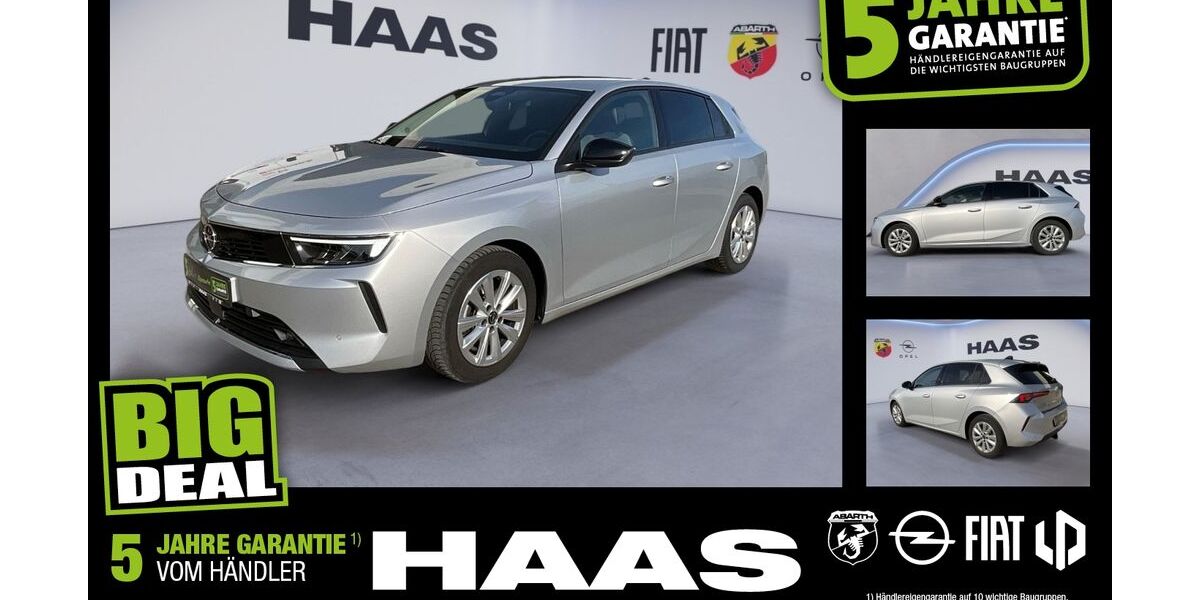 Opel Astra 32.000 km 14.980 &euro; Augsburg 86159