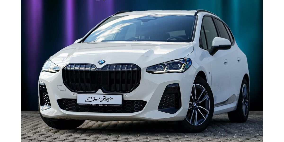 BMW 218 Active Tourer 22.490 km 28.990 &euro; Augsburg 86199