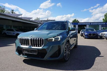 BMW X1 42.600 km 42.500 &euro; Dinkelscherben 86424