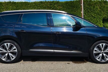Renault Scenic 121.872 km 15.980 € Welden 86465
