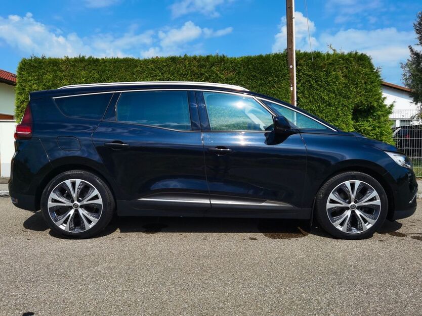 Renault Scenic 121.872 km 15.980 € Welden 86465