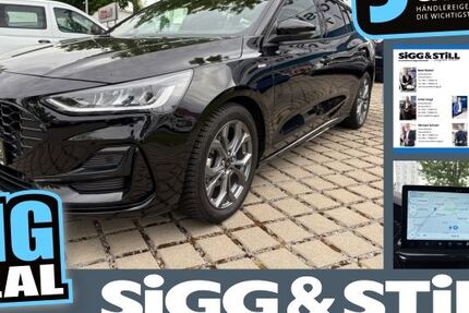 Ford Focus 29.480 km 20.640 € Augsburg 86165