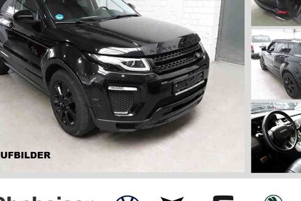 Land Rover Range Rover Evoque 85.901 km 25.950 € Wertingen 86637