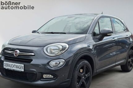 Fiat 500X 101.620 km 8.990 € Meitingen 86405