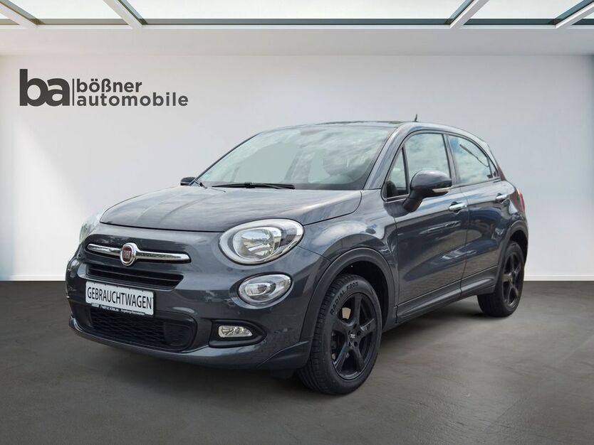 Fiat 500X 101.620 km 8.990 € Meitingen 86405