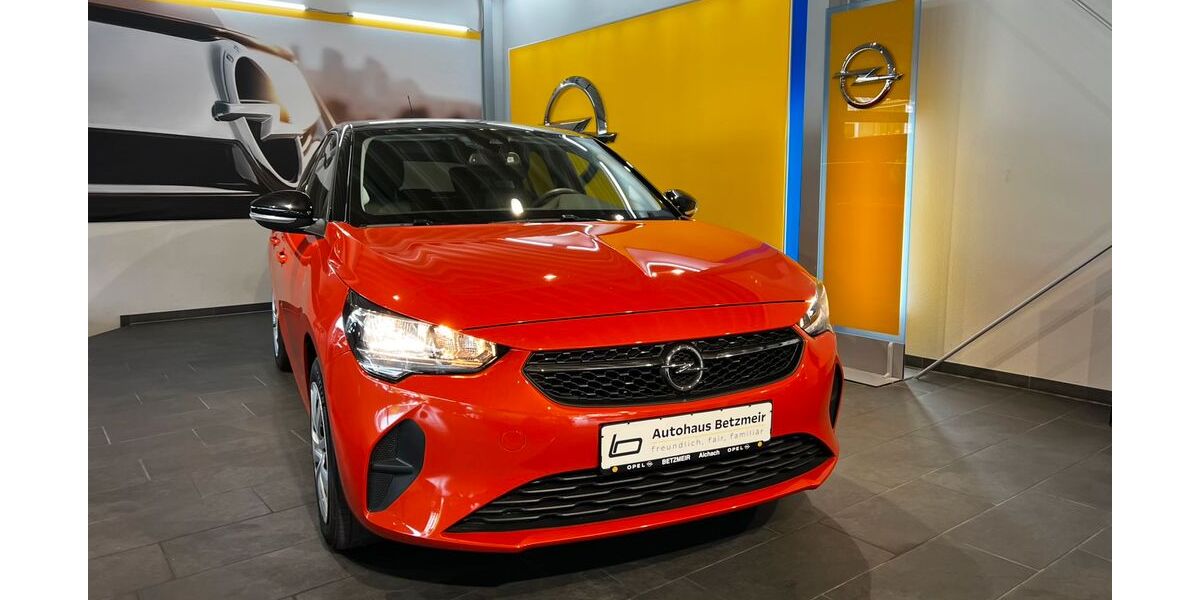 Opel Corsa 29.302 km 14.990 &euro; Aichach 86551