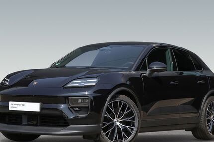 Porsche Macan 6.000 km 86.900 &euro; Gersthofen 86368