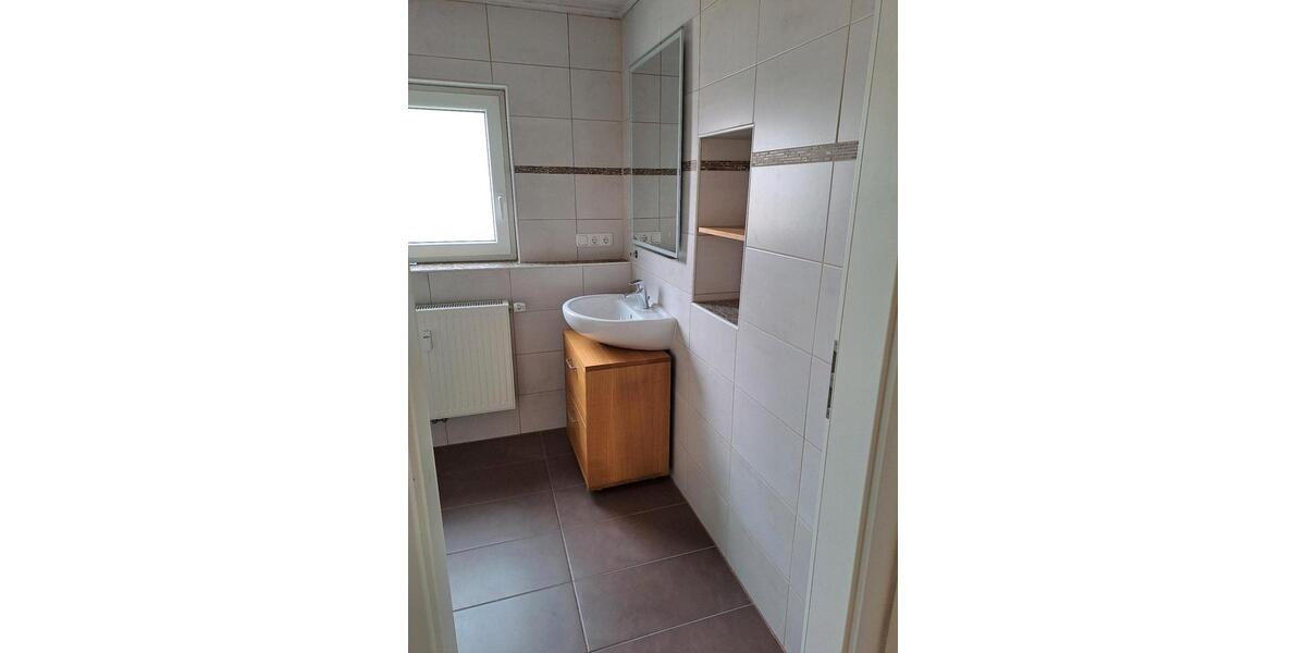 Etagenwohnung Nordendorf - 2 Zimmer, 58 m&sup2;, 730&euro; | Angebot:25841174