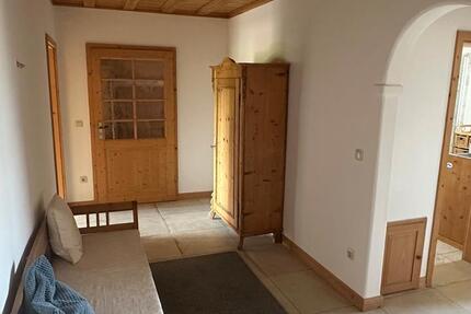 Wohnung Großaitingen - 3 Zimmer, 100 m&sup2;, 1.300&euro; | Angebot:26705038